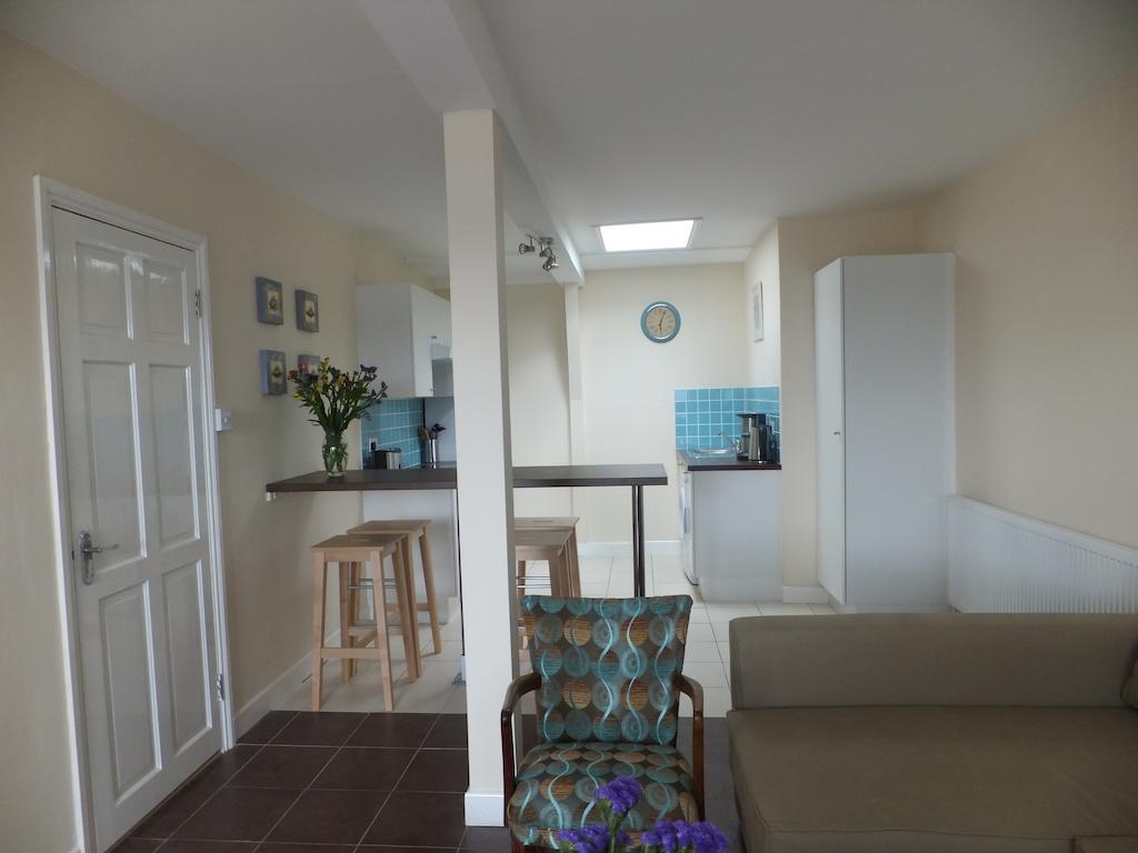 Appartement Beautiful Seaside