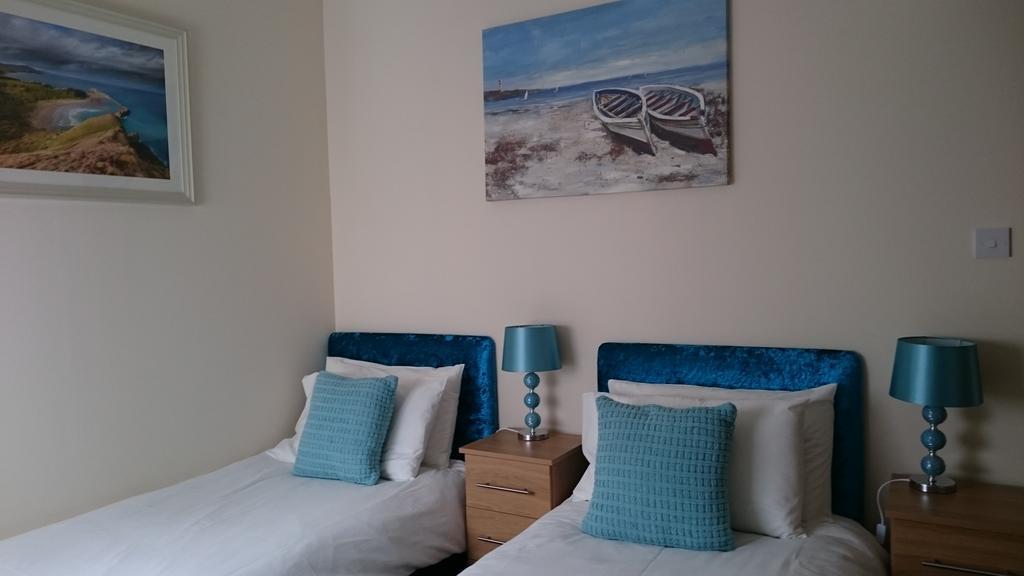 Appartement Beautiful Seaside *